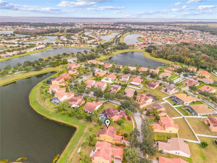 Image No.15-Propriété de 3 chambres à vendre à Kissimmee