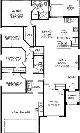 Image No.14-Propriété de 5 chambres à vendre à États-Unis