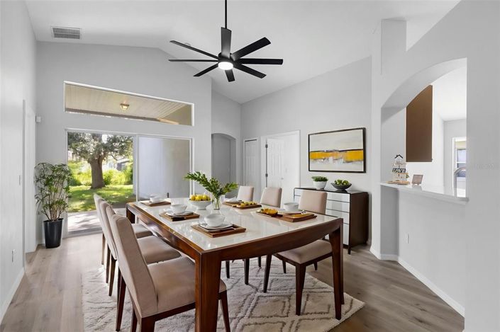 Image No.11-Propriété de 4 chambres à vendre à Kissimmee