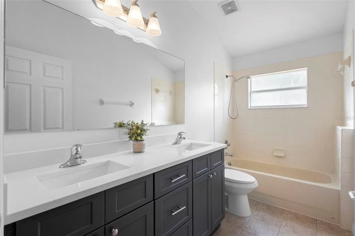 Image No.16-Propriété de 4 chambres à vendre à Kissimmee