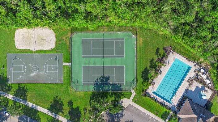 Image No.19-Propriété de 4 chambres à vendre à Kissimmee