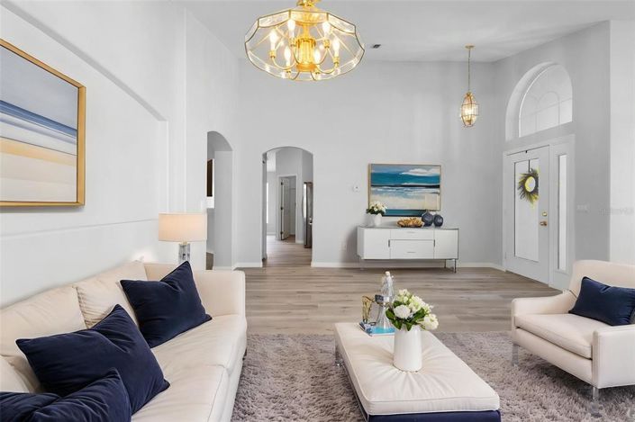 Image No.3-Propriété de 4 chambres à vendre à Kissimmee