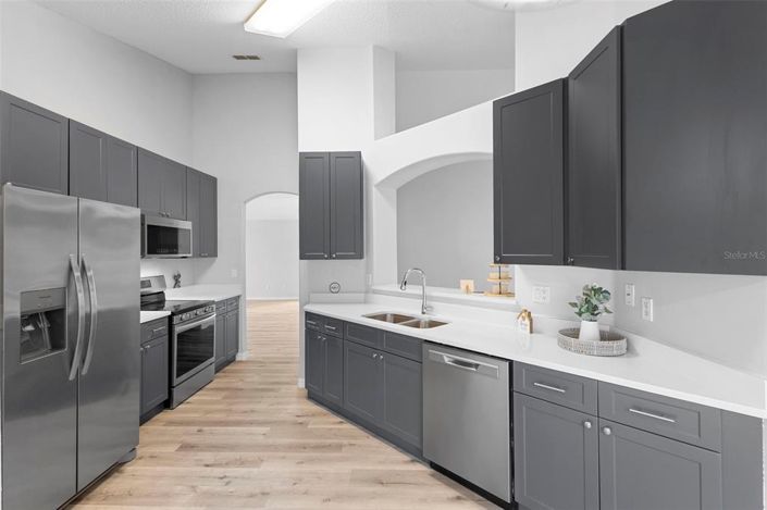 Image No.8-Propriété de 4 chambres à vendre à Kissimmee