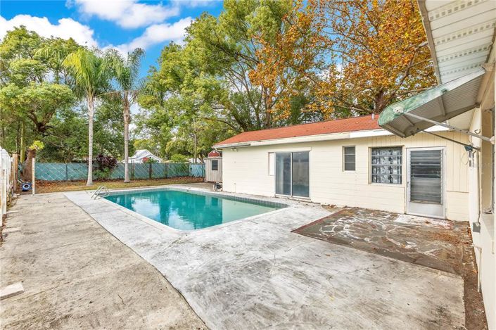 Image No.10-Propriété de 3 chambres à vendre à États-Unis