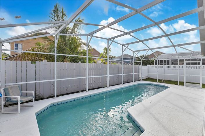 Image No.16-Propriété de 3 chambres à vendre à Kissimmee