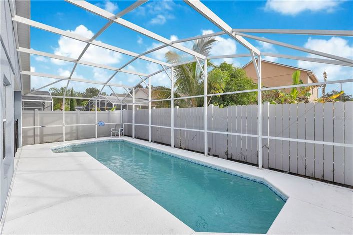 Image No.17-Propriété de 3 chambres à vendre à Kissimmee