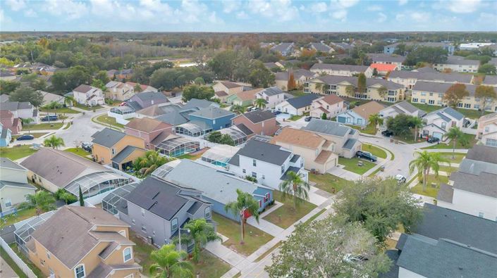 Image No.21-Propriété de 3 chambres à vendre à Kissimmee