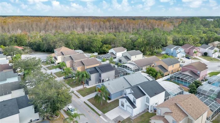 Image No.22-Propriété de 3 chambres à vendre à Kissimmee