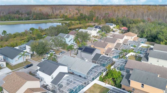 Image No.23-Propriété de 3 chambres à vendre à Kissimmee