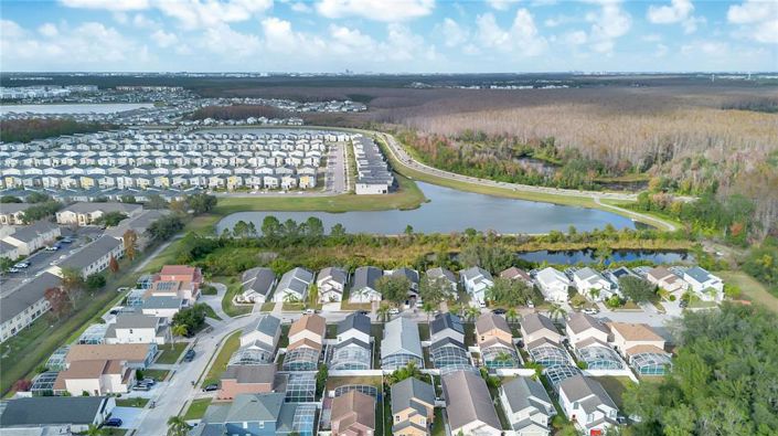 Image No.25-Propriété de 3 chambres à vendre à Kissimmee