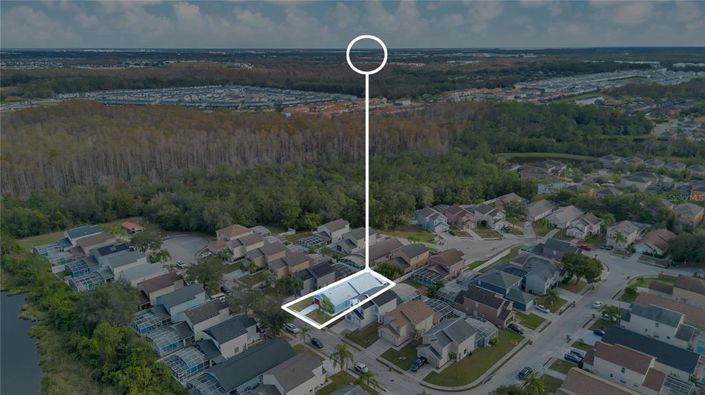 Image No.27-Propriété de 3 chambres à vendre à Kissimmee