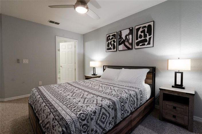 Image No.16-Propriété de 4 chambres à vendre à Kissimmee