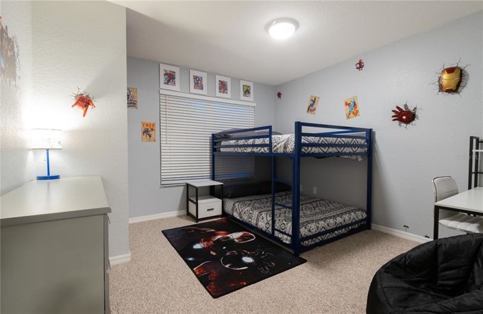 Image No.19-Propriété de 4 chambres à vendre à Kissimmee