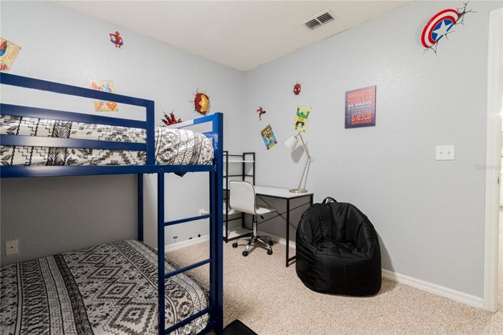 Image No.22-Propriété de 4 chambres à vendre à Kissimmee