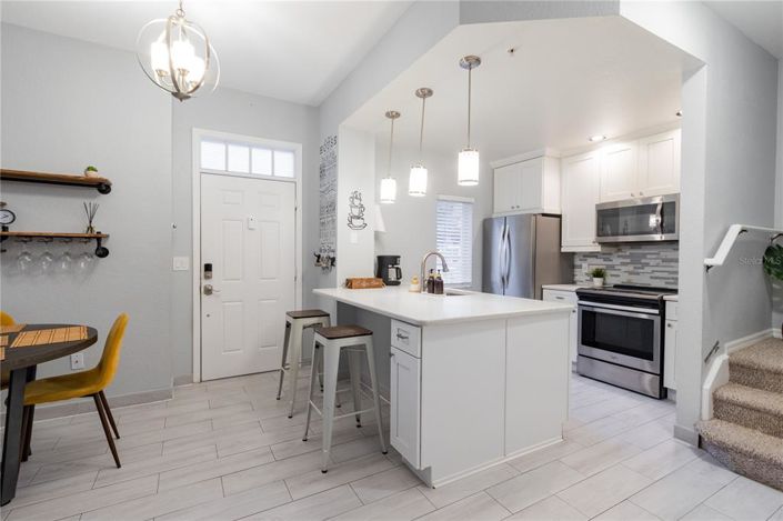 Image No.5-Propriété de 4 chambres à vendre à Kissimmee