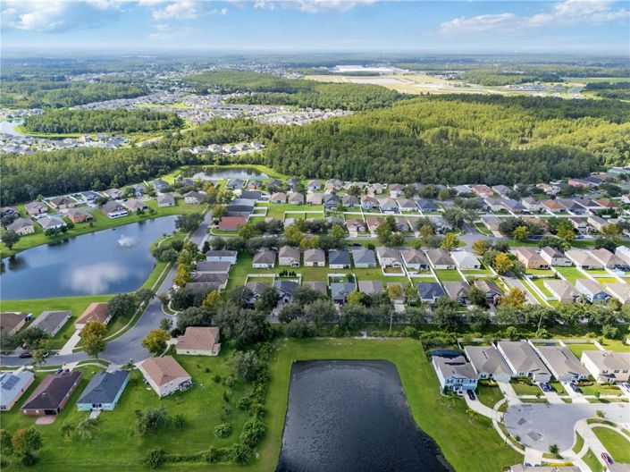 Image No.3-Propriété de 3 chambres à vendre à Kissimmee