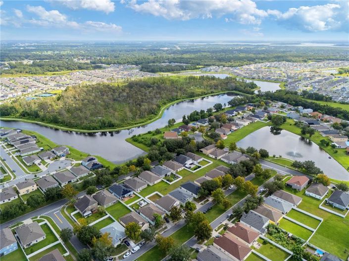 Image No.5-Propriété de 3 chambres à vendre à Kissimmee