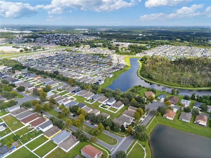 Image No.6-Propriété de 3 chambres à vendre à Kissimmee