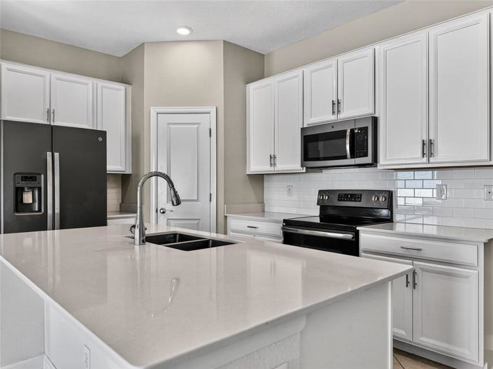 Image No.3-Maison de 3 chambres à vendre à Saint John