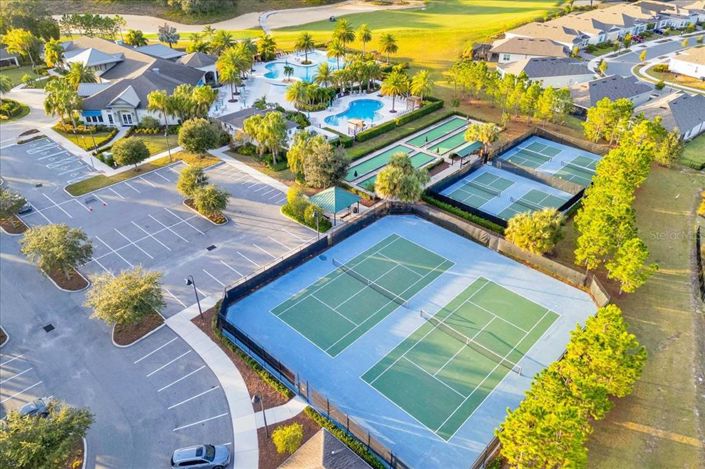 Image No.30-Propriété de 2 chambres à vendre à Kissimmee