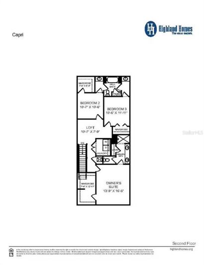 Image No.3-Propriété de 3 chambres à vendre à États-Unis