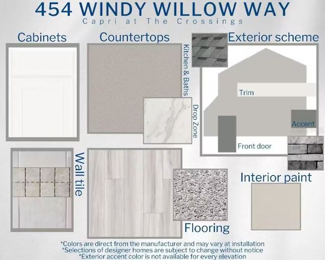 Image No.4-Propriété de 3 chambres à vendre à États-Unis