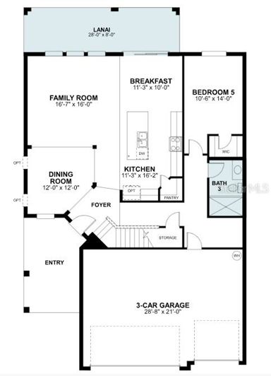 Image No.52-5 Bed Property for sale