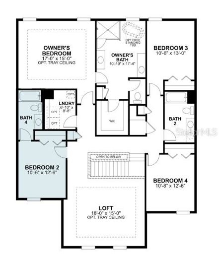 Image No.53-5 Bed Property for sale