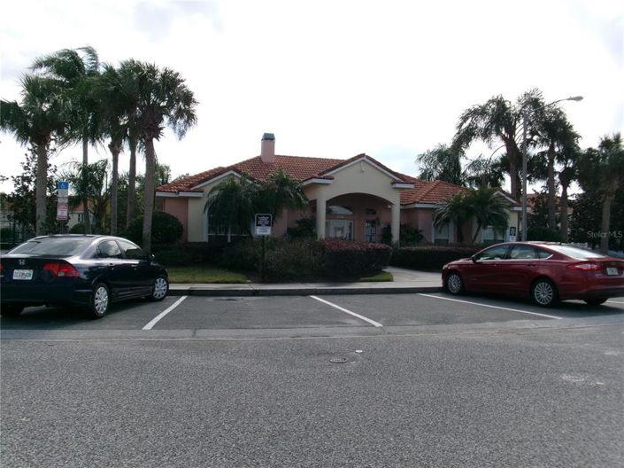 Image No.7-Maison de ville de 3 chambres à vendre à Kissimmee