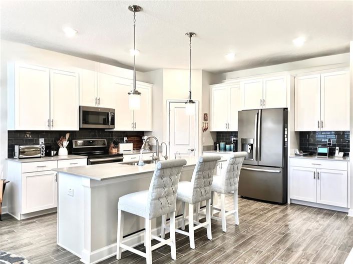 Image No.18-Propriété de 4 chambres à vendre à Kissimmee