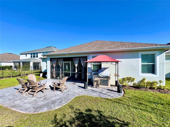 Image No.31-Propriété de 4 chambres à vendre à Kissimmee