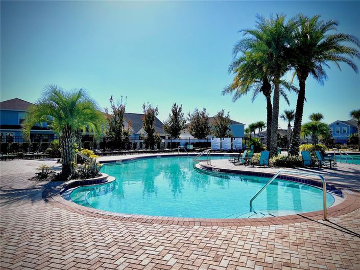 Image No.35-Propriété de 4 chambres à vendre à Kissimmee