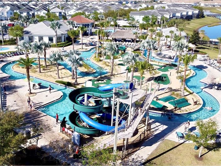 Image No.39-Propriété de 4 chambres à vendre à Kissimmee