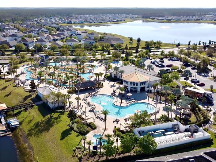 Image No.40-Propriété de 4 chambres à vendre à Kissimmee