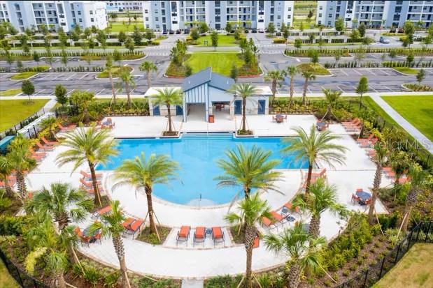 Image No.16-Propriété de 2 chambres à vendre à Kissimmee