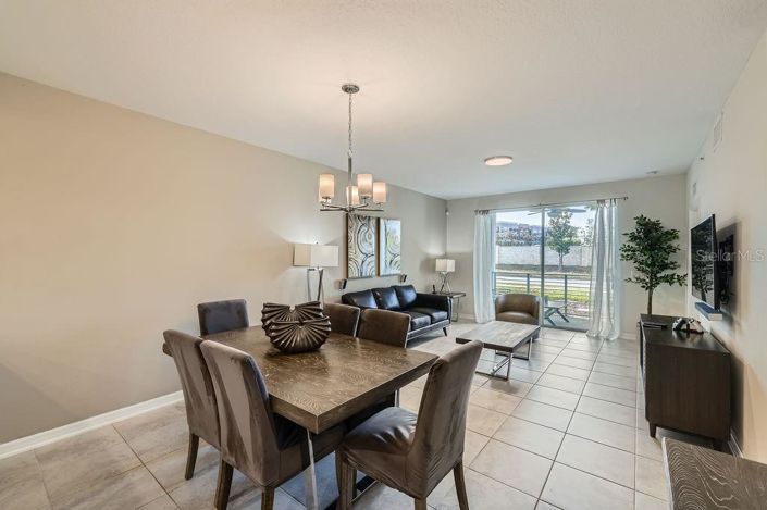 Image No.4-Propriété de 2 chambres à vendre à Kissimmee