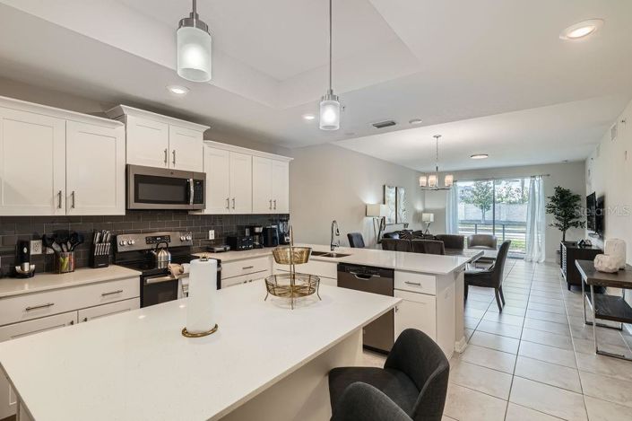 Image No.5-Propriété de 2 chambres à vendre à Kissimmee