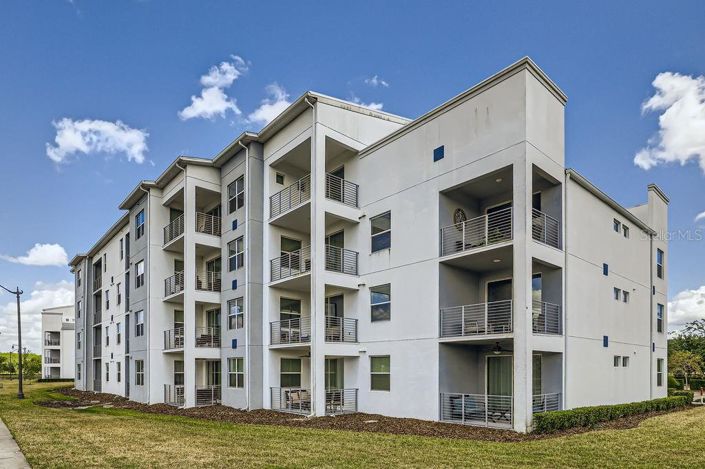 Image No.27-Propriété de 2 chambres à vendre à Kissimmee