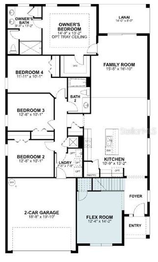 Image No.48-Propriété de 5 chambres à vendre à États-Unis