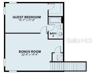 Image No.49-Propriété de 5 chambres à vendre à États-Unis