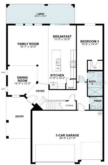 Image No.43-5 Bed Property for sale