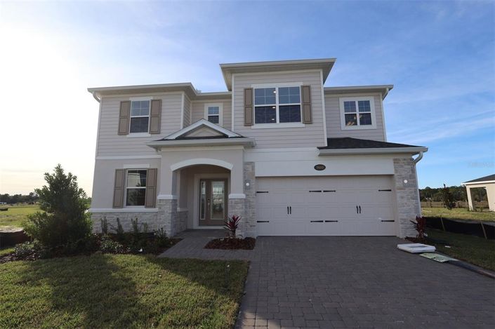 Image No.2-Propriété de 4 chambres à vendre à États-Unis