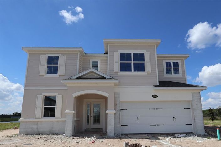 Image No.3-Propriété de 4 chambres à vendre à États-Unis