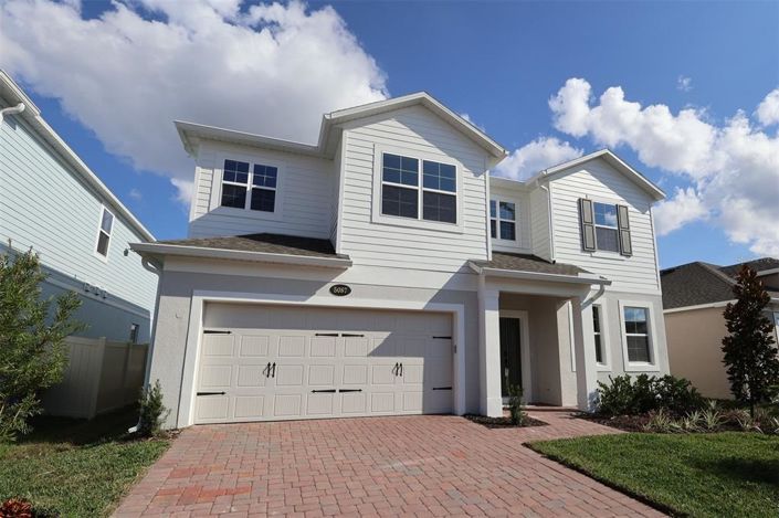 Image No.2-Propriété de 4 chambres à vendre à États-Unis