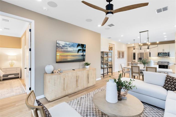 Image No.12-Propriété de 2 chambres à vendre à États-Unis