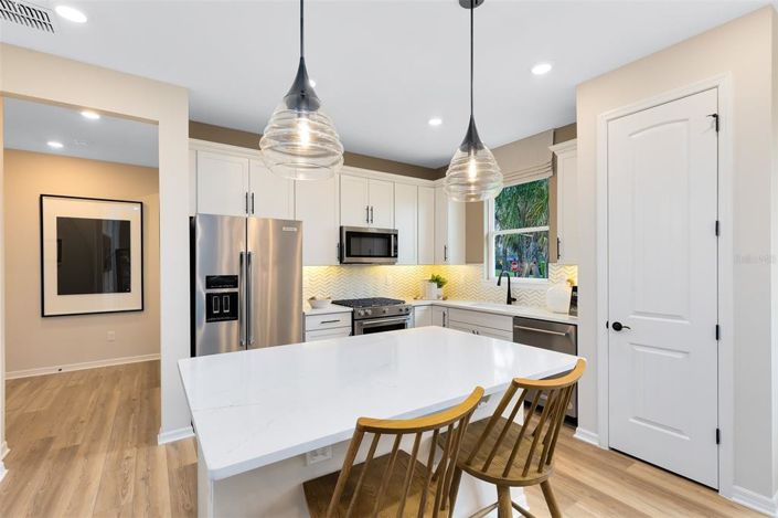 Image No.3-Propriété de 2 chambres à vendre à États-Unis