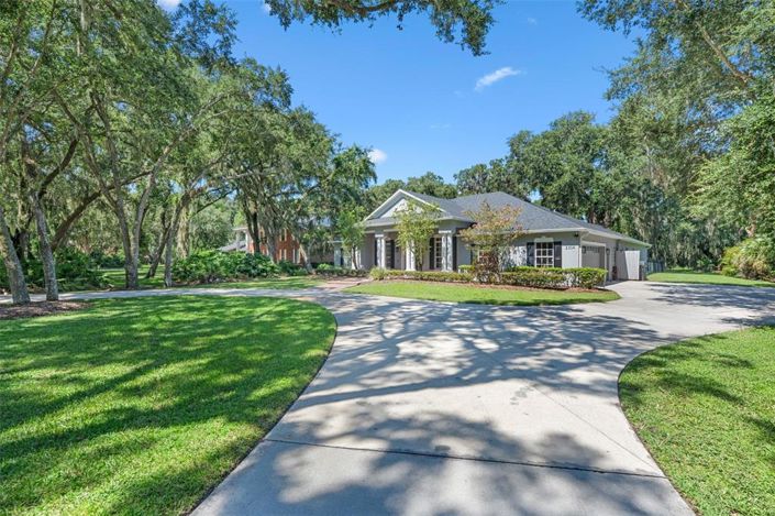 Image No.2-Propriété de 5 chambres à vendre à Kissimmee