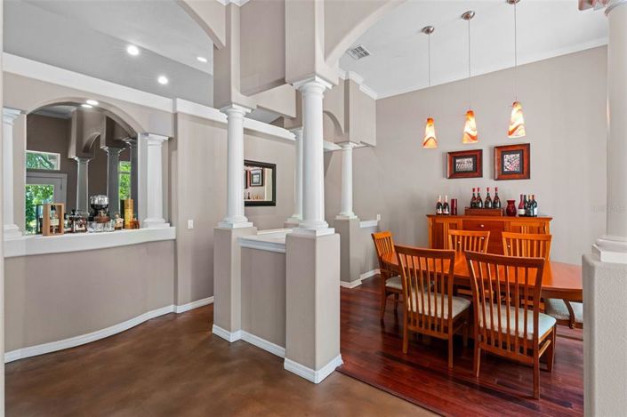 Image No.3-Propriété de 5 chambres à vendre à Kissimmee