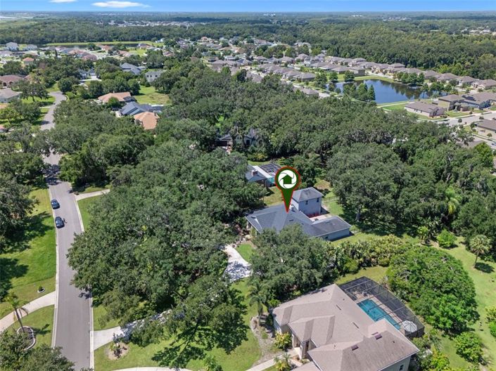 Image No.34-Propriété de 5 chambres à vendre à Kissimmee