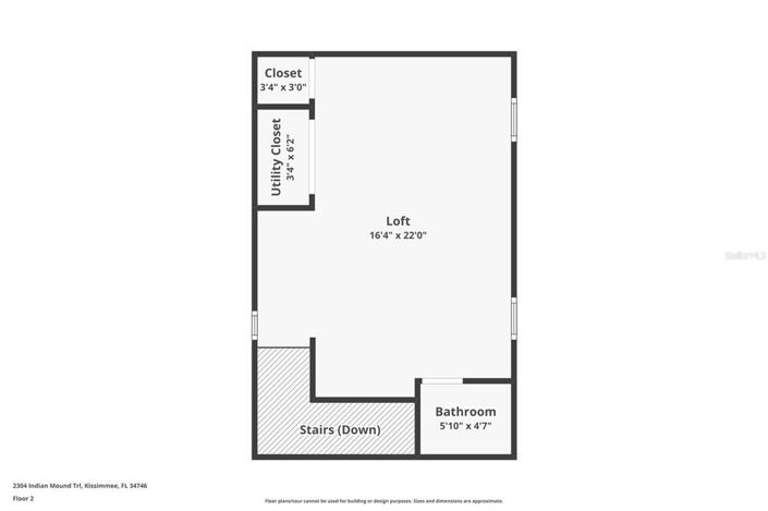 Image No.39-Propriété de 5 chambres à vendre à Kissimmee